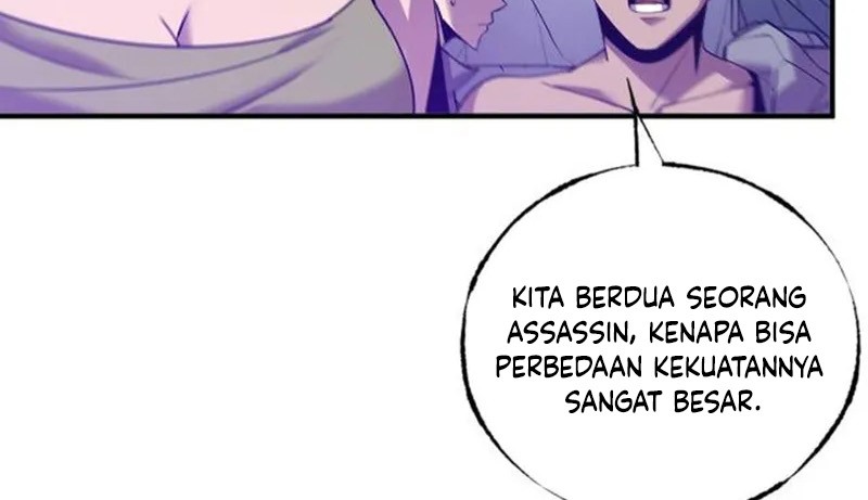 The Strongest Player That Was Forced To Return Chapter 3 - halaman 37