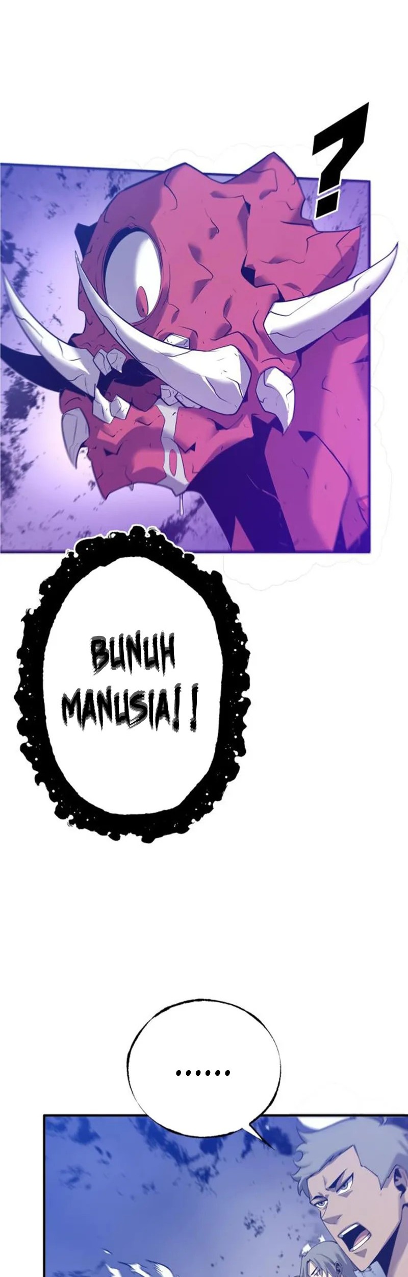 The Strongest Player That Was Forced To Return Chapter 3 - halaman 39