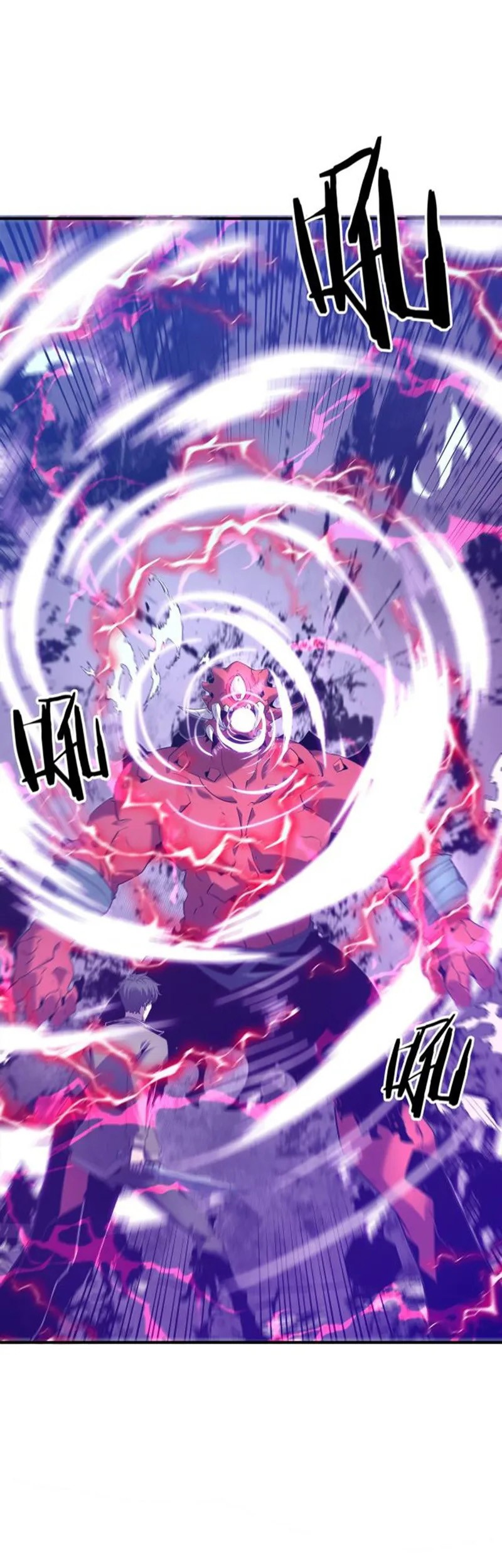 The Strongest Player That Was Forced To Return Chapter 3 - halaman 43