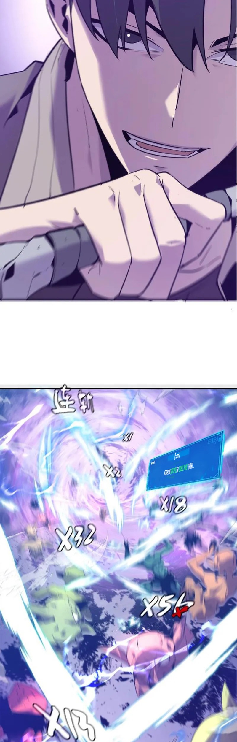 The Strongest Player That Was Forced To Return Chapter 3 - halaman 45
