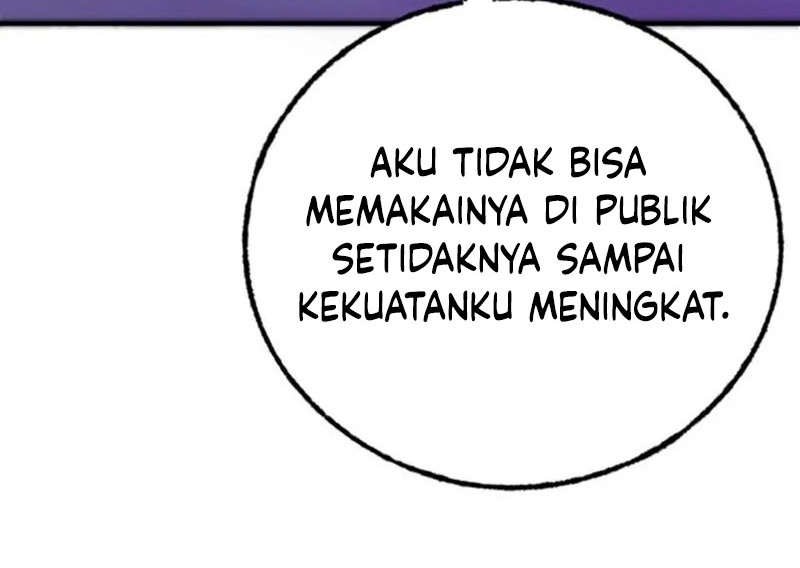 The Strongest Player That Was Forced To Return Chapter 3 - halaman 5