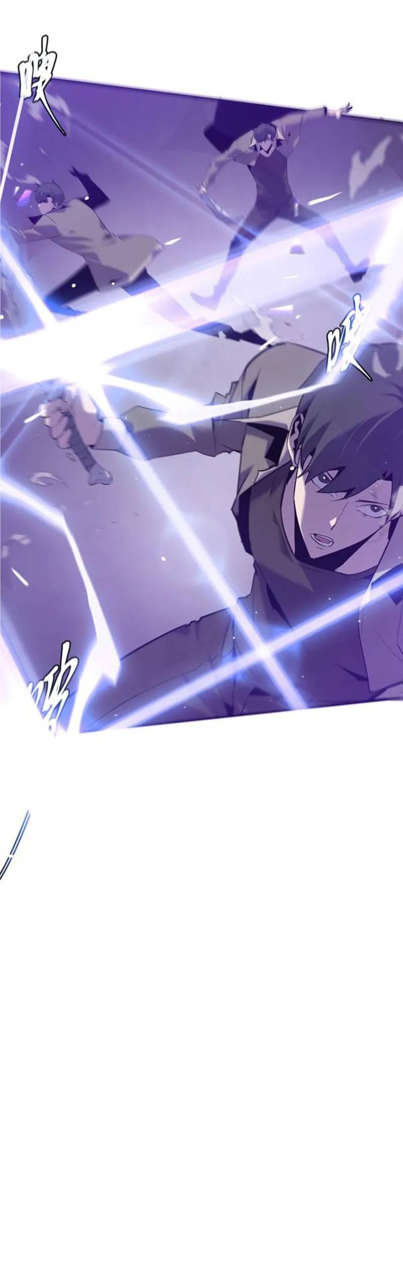 The Strongest Player That Was Forced To Return Chapter 3 - halaman 51