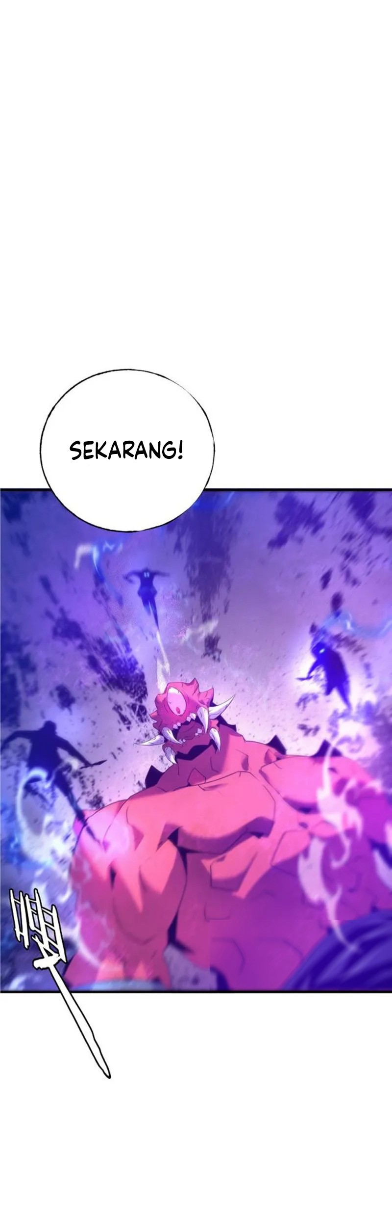 The Strongest Player That Was Forced To Return Chapter 3 - halaman 52