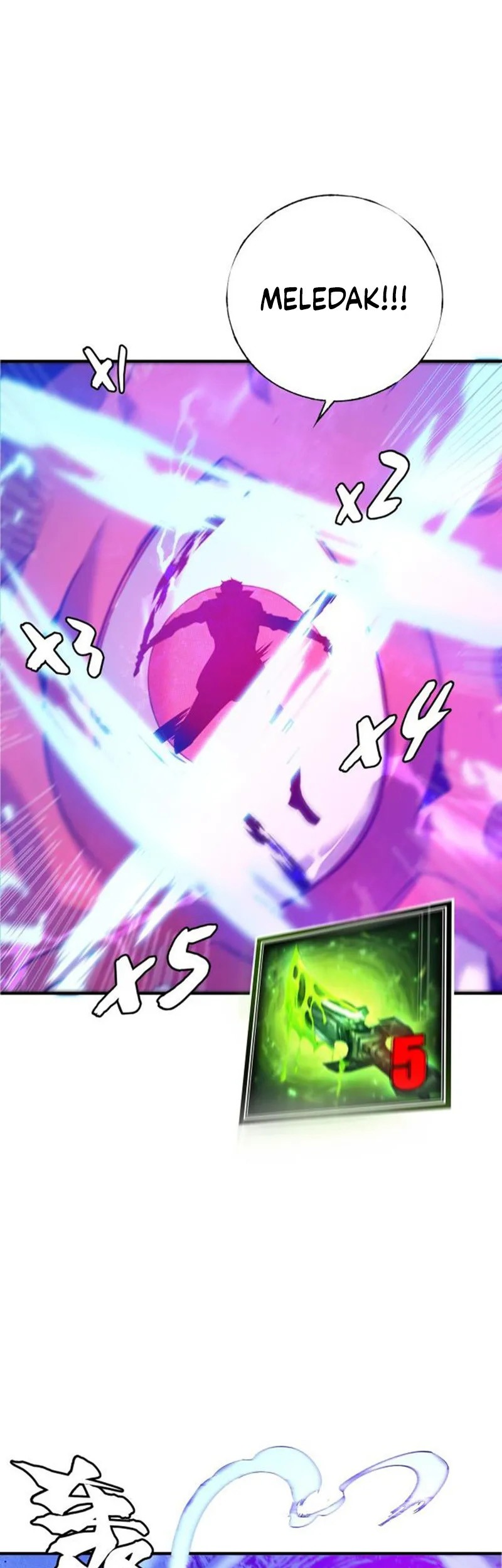 The Strongest Player That Was Forced To Return Chapter 3 - halaman 54