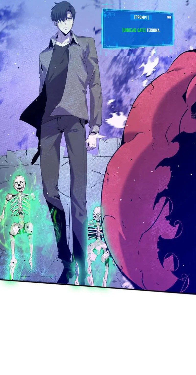 The Strongest Player That Was Forced To Return Chapter 3 - halaman 58