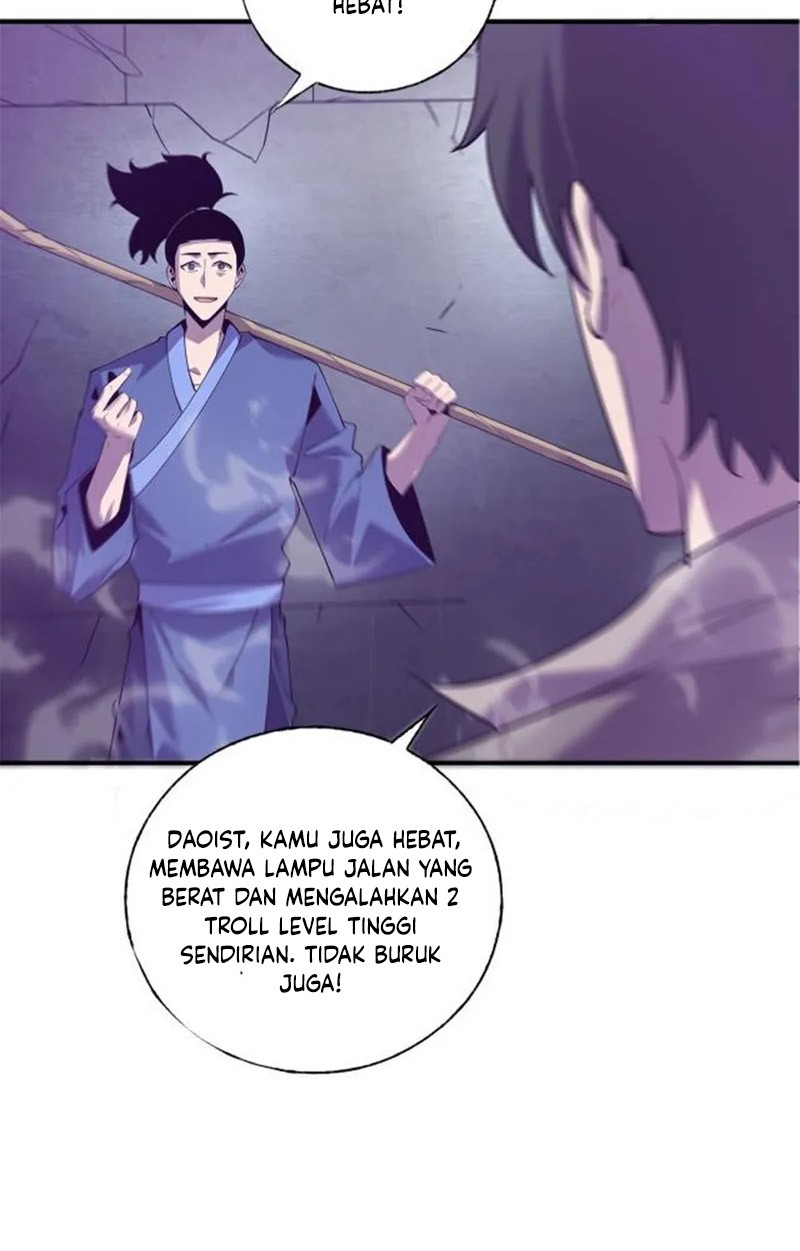 The Strongest Player That Was Forced To Return Chapter 3 - halaman 67