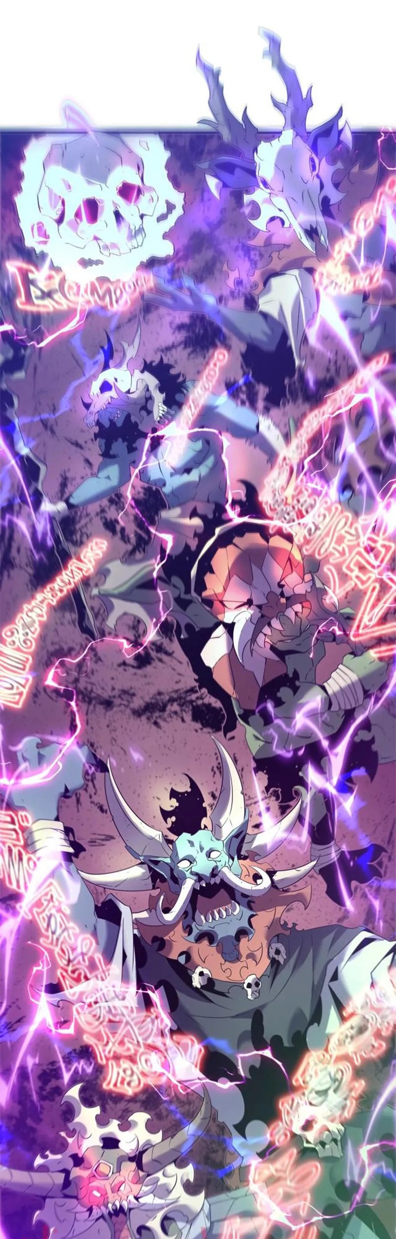 The Strongest Player That Was Forced To Return Chapter 3 - halaman 70