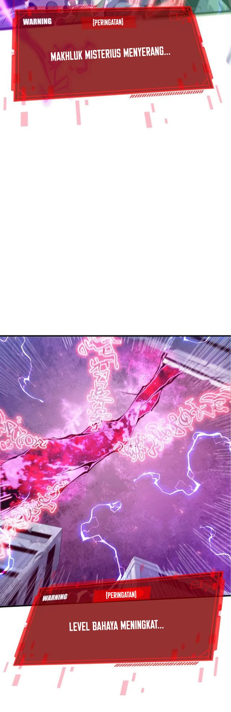 The Strongest Player That Was Forced To Return Chapter 3 - halaman 71