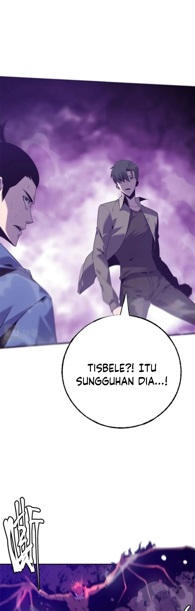 The Strongest Player That Was Forced To Return Chapter 3 - halaman 75
