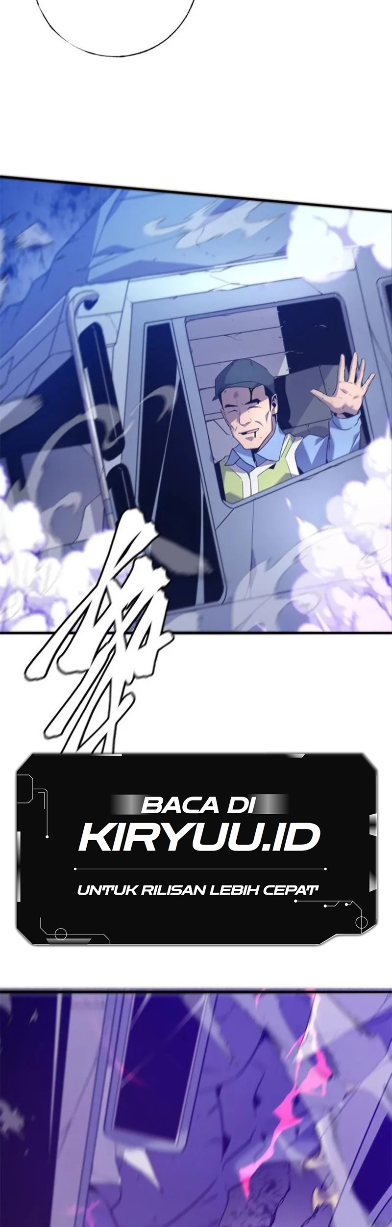 The Strongest Player That Was Forced To Return Chapter 3 - halaman 80