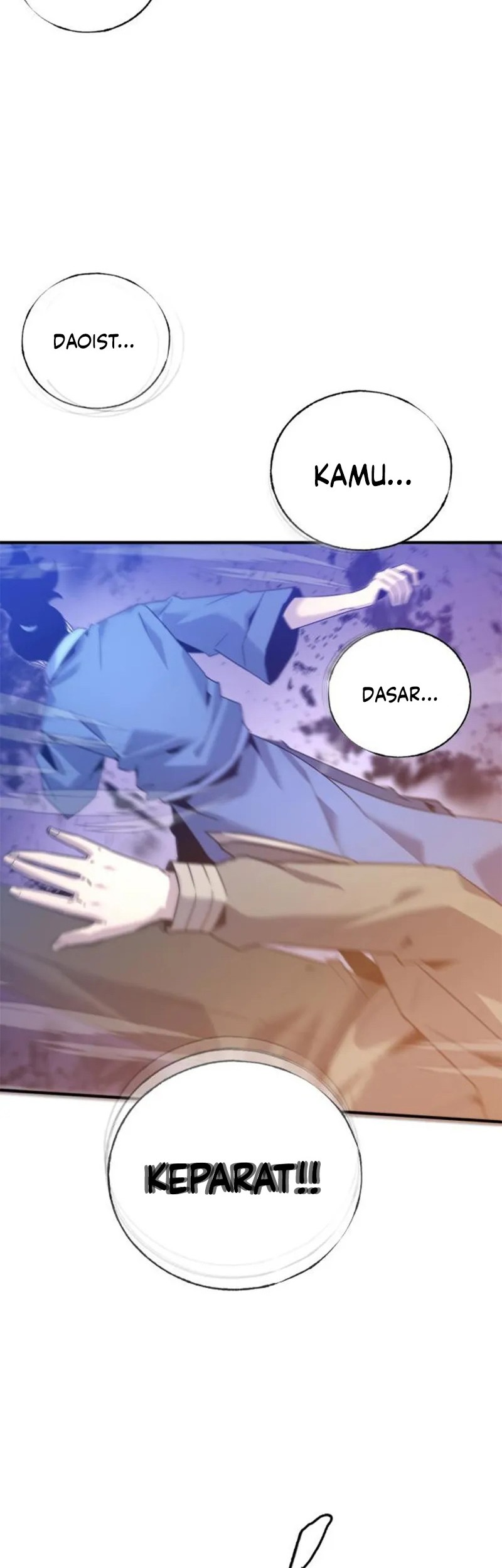 The Strongest Player That Was Forced To Return Chapter 3 - halaman 85