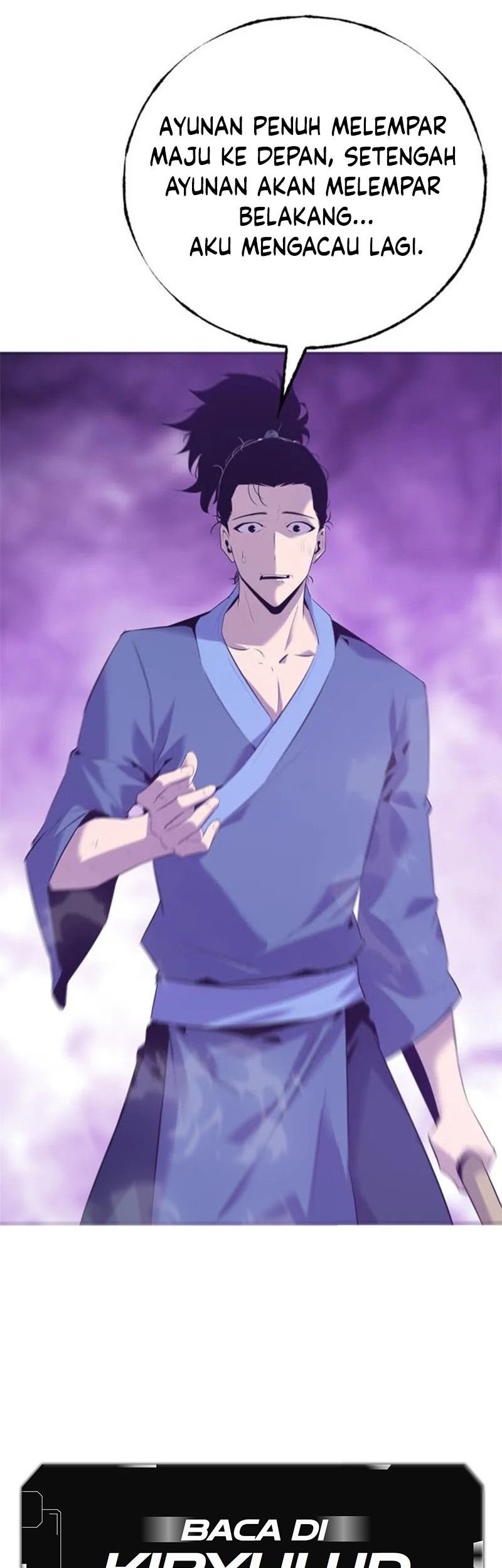 The Strongest Player That Was Forced To Return Chapter 3 - halaman 88