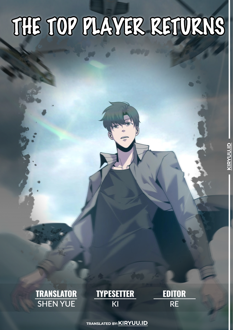 The Strongest Player That Was Forced To Return Chapter 4 - halaman 1