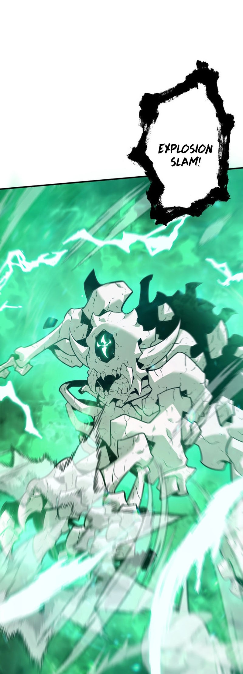 The Strongest Player That Was Forced To Return Chapter 4 - halaman 10