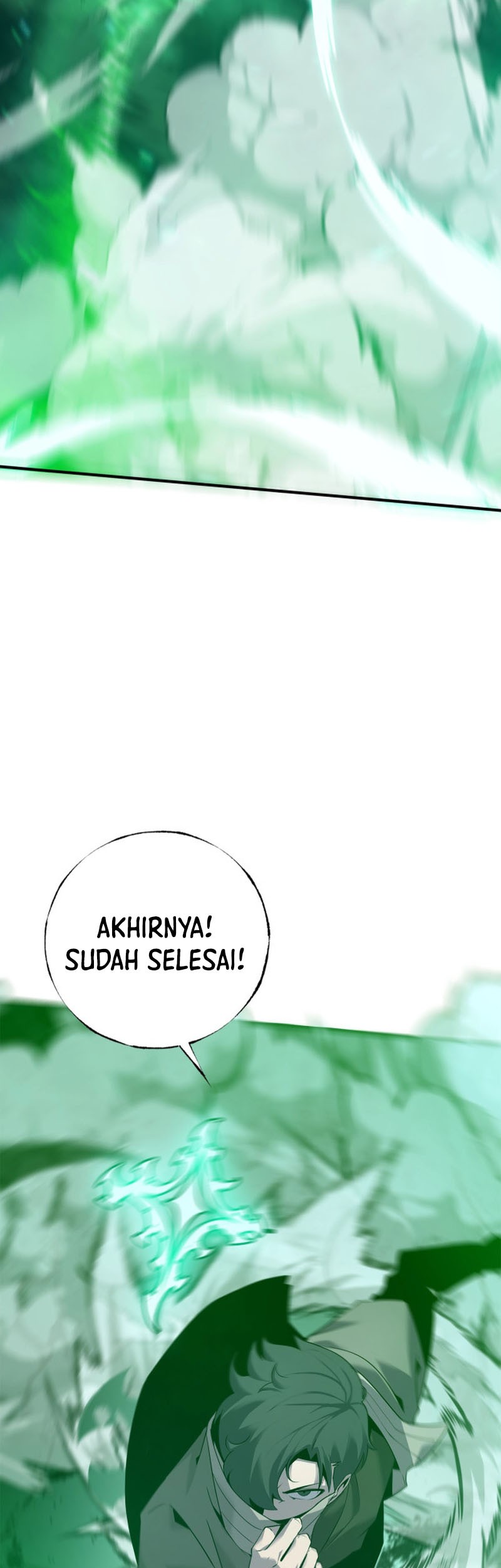 The Strongest Player That Was Forced To Return Chapter 4 - halaman 11