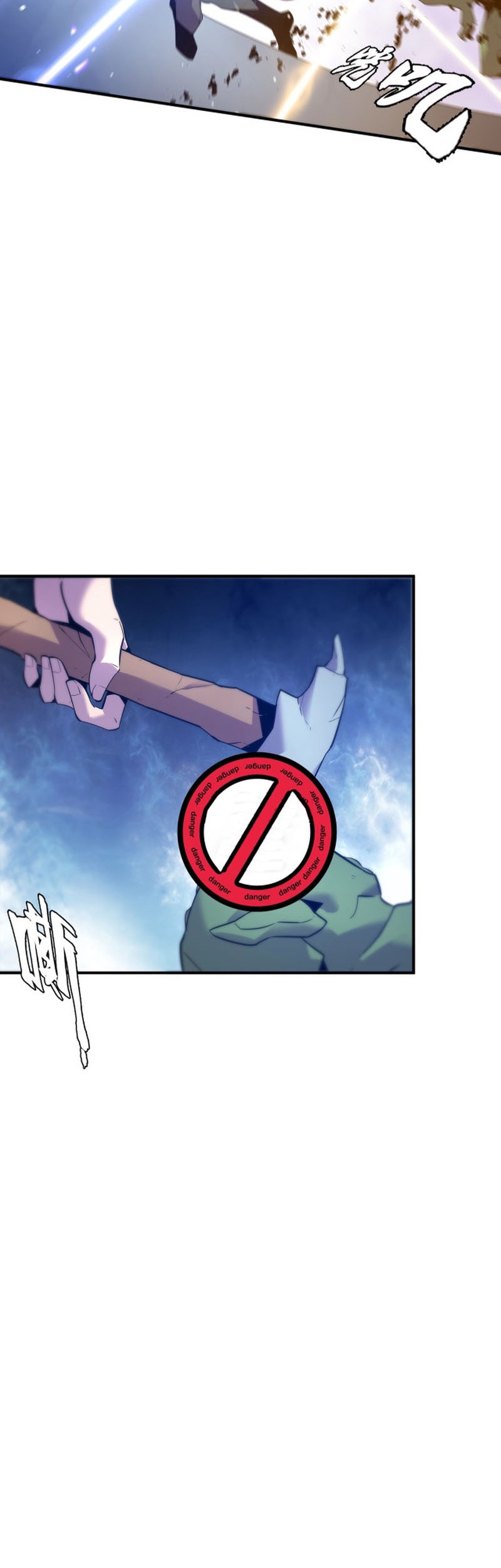 The Strongest Player That Was Forced To Return Chapter 4 - halaman 22