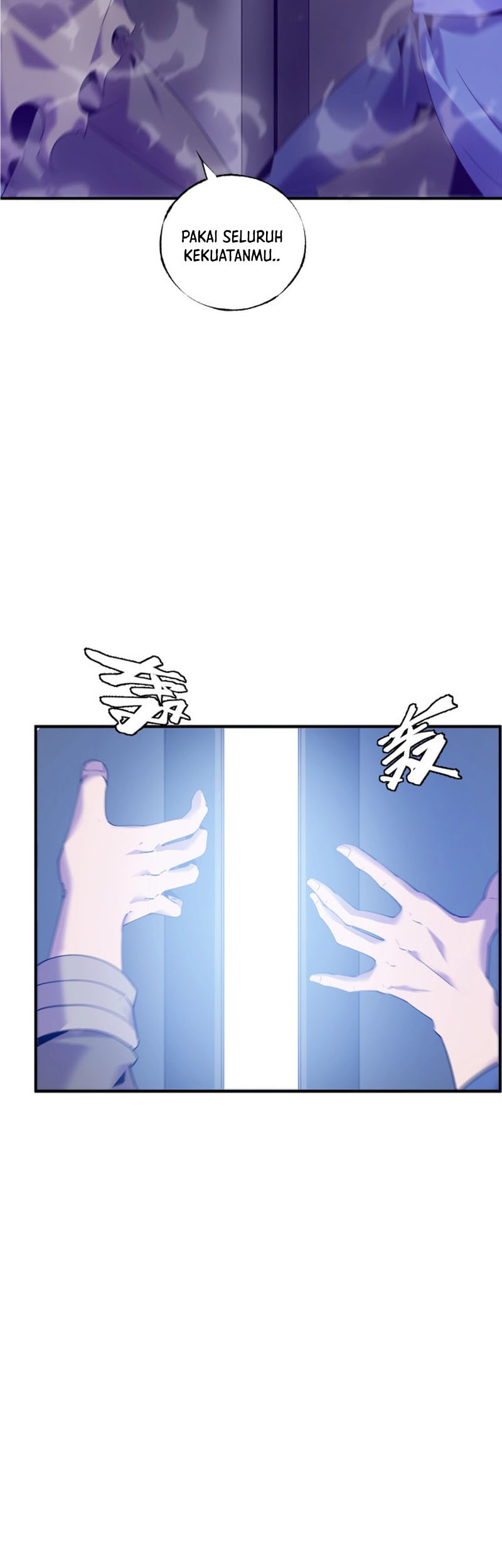 The Strongest Player That Was Forced To Return Chapter 4 - halaman 25