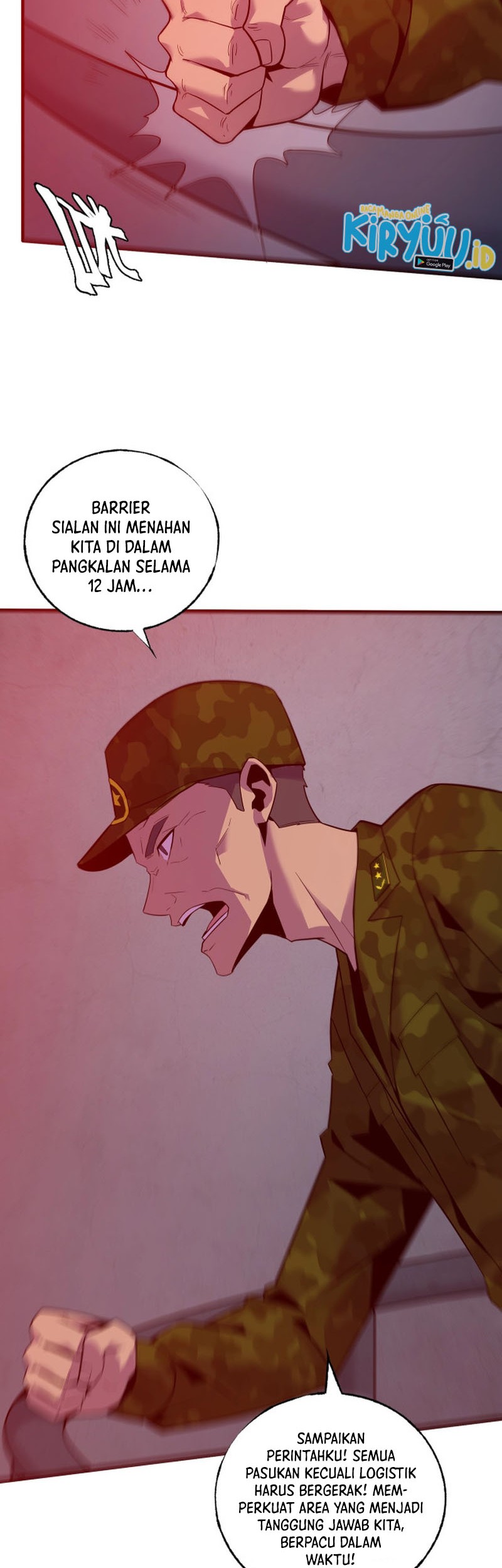 The Strongest Player That Was Forced To Return Chapter 4 - halaman 28