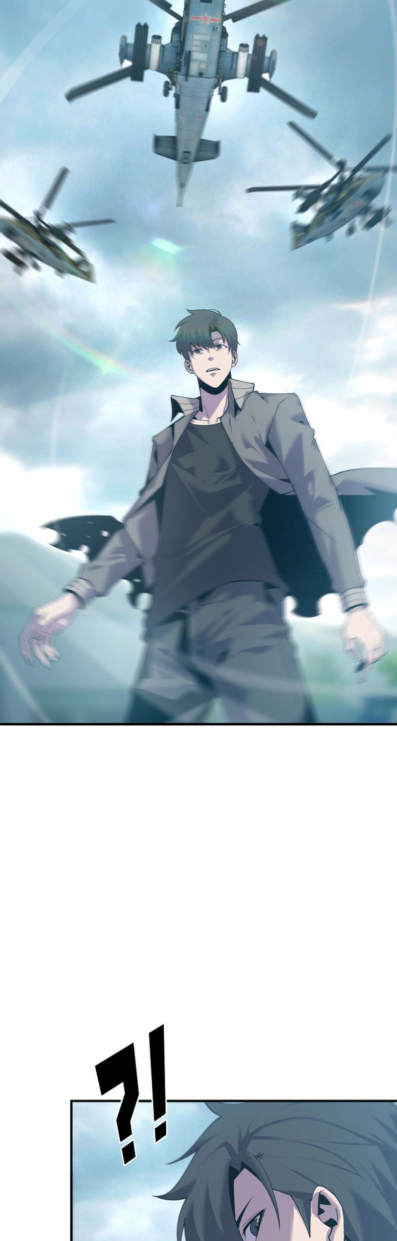 The Strongest Player That Was Forced To Return Chapter 4 - halaman 39