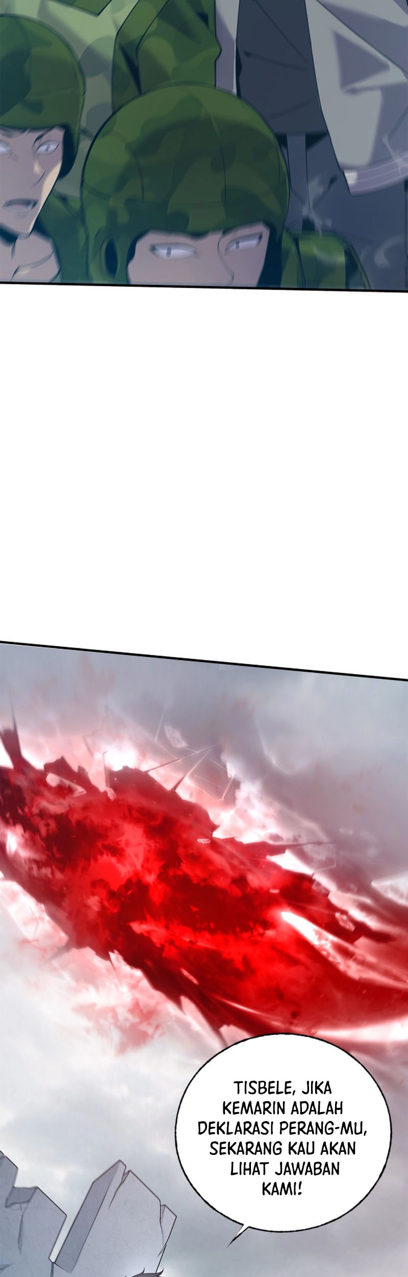 The Strongest Player That Was Forced To Return Chapter 4 - halaman 43