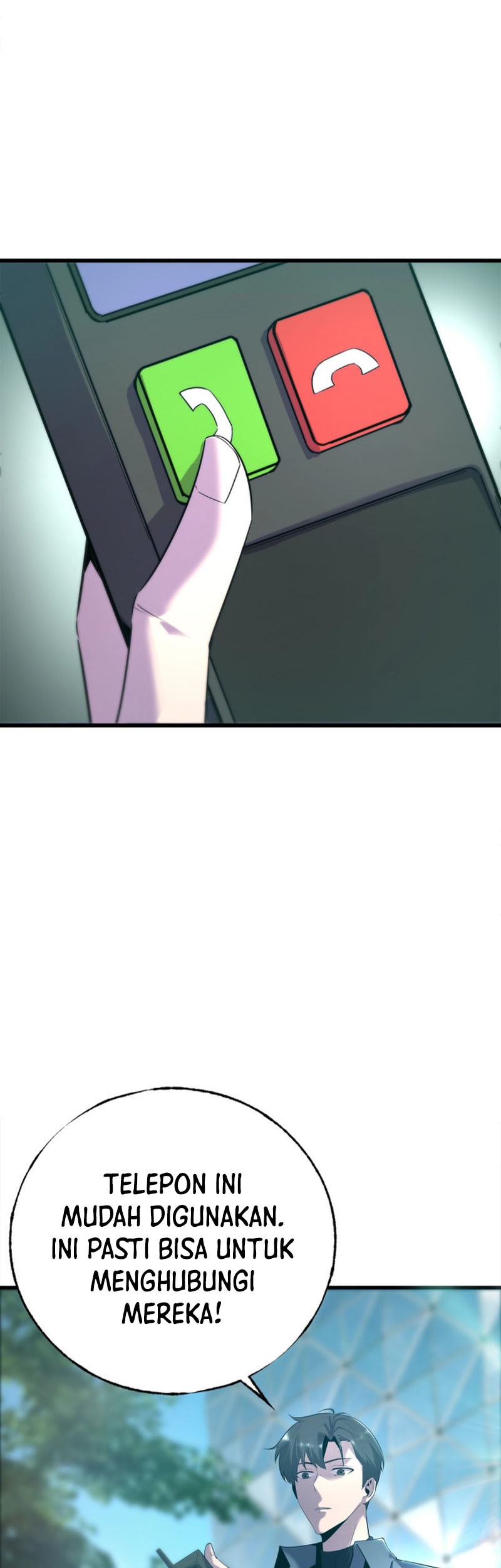 The Strongest Player That Was Forced To Return Chapter 4 - halaman 47