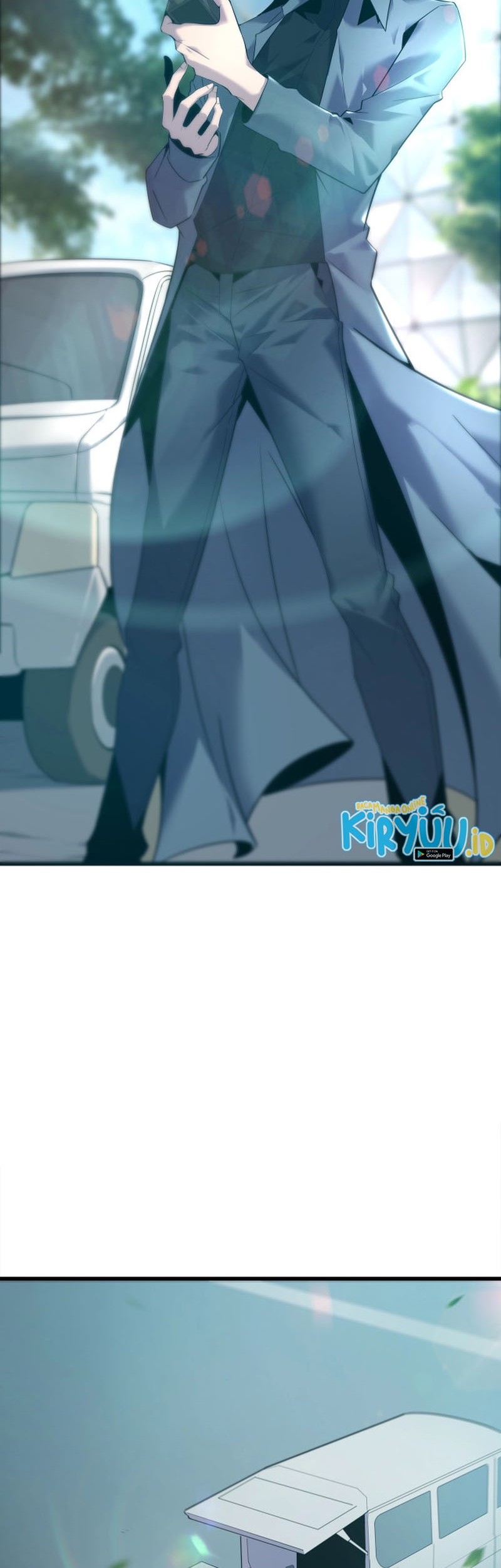 The Strongest Player That Was Forced To Return Chapter 4 - halaman 48