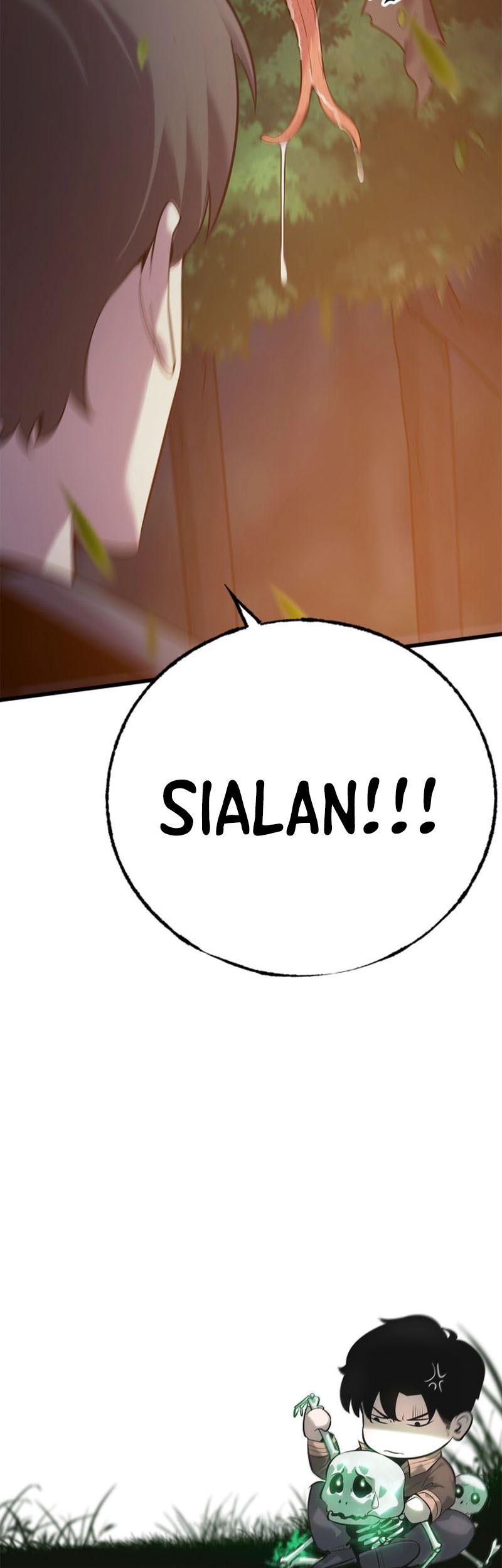 The Strongest Player That Was Forced To Return Chapter 4 - halaman 53