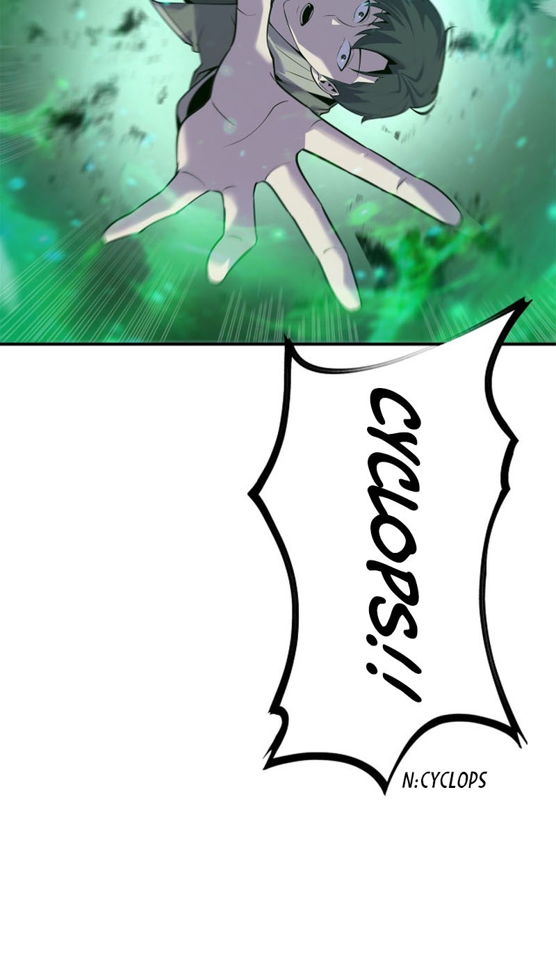 The Strongest Player That Was Forced To Return Chapter 4 - halaman 6