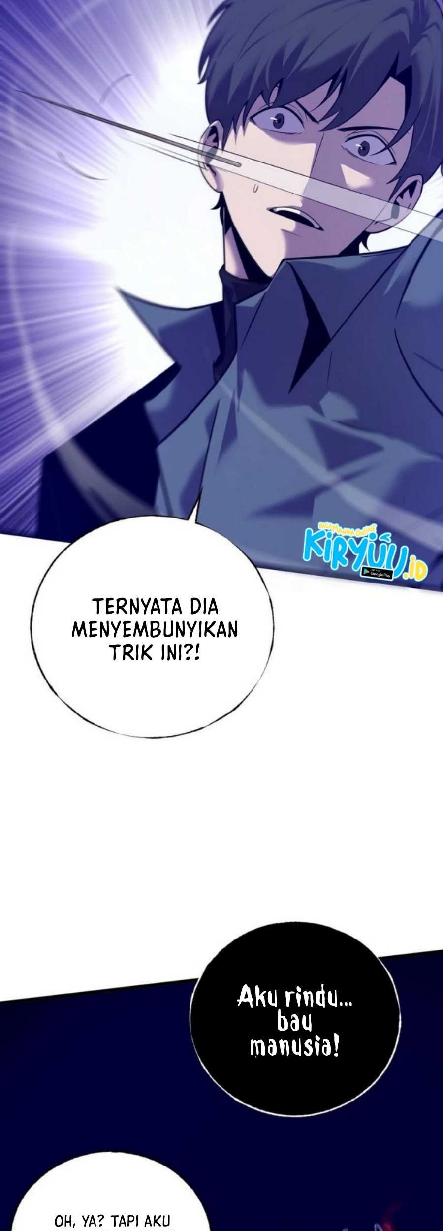 The Strongest Player That Was Forced To Return Chapter 5 - halaman 11