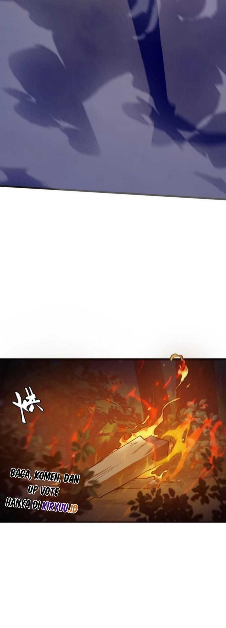 The Strongest Player That Was Forced To Return Chapter 5 - halaman 14
