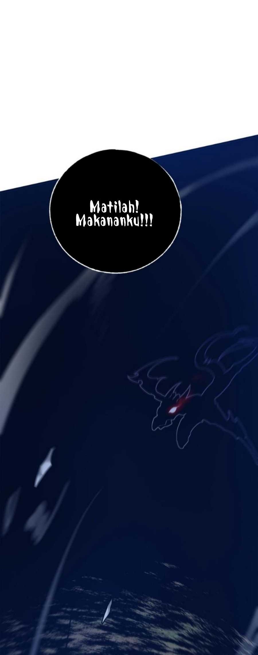 The Strongest Player That Was Forced To Return Chapter 5 - halaman 15