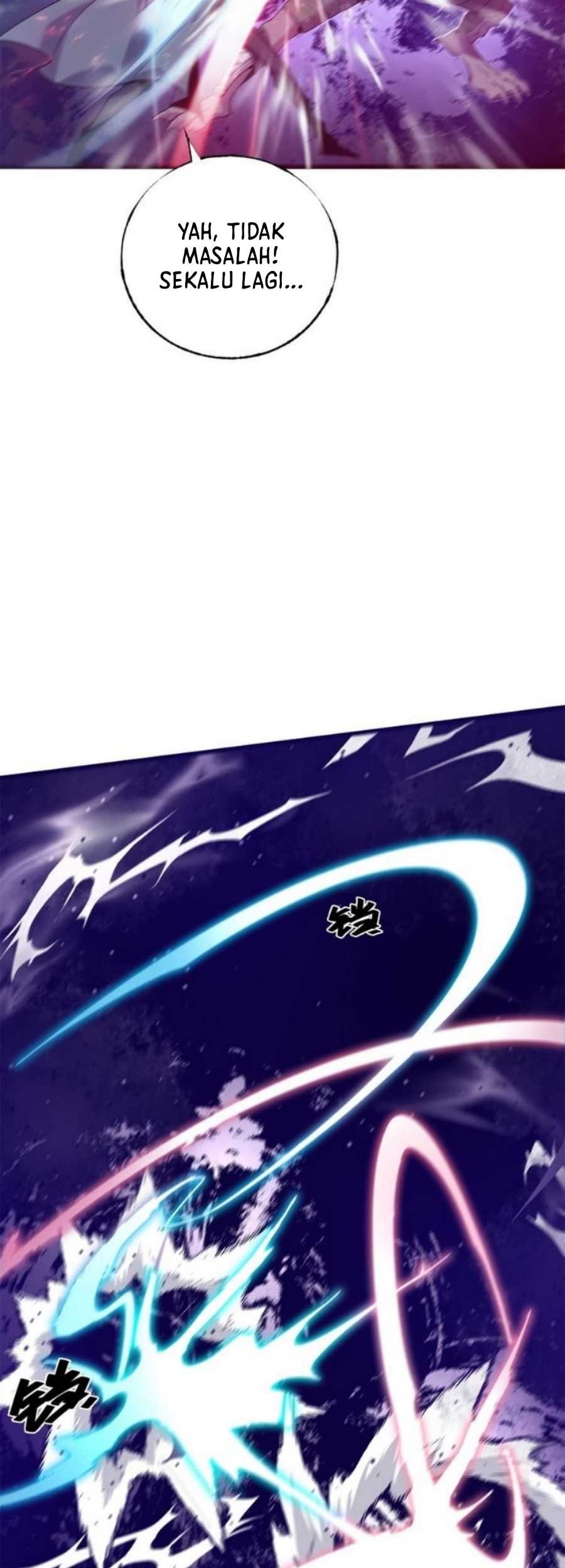 The Strongest Player That Was Forced To Return Chapter 5 - halaman 19