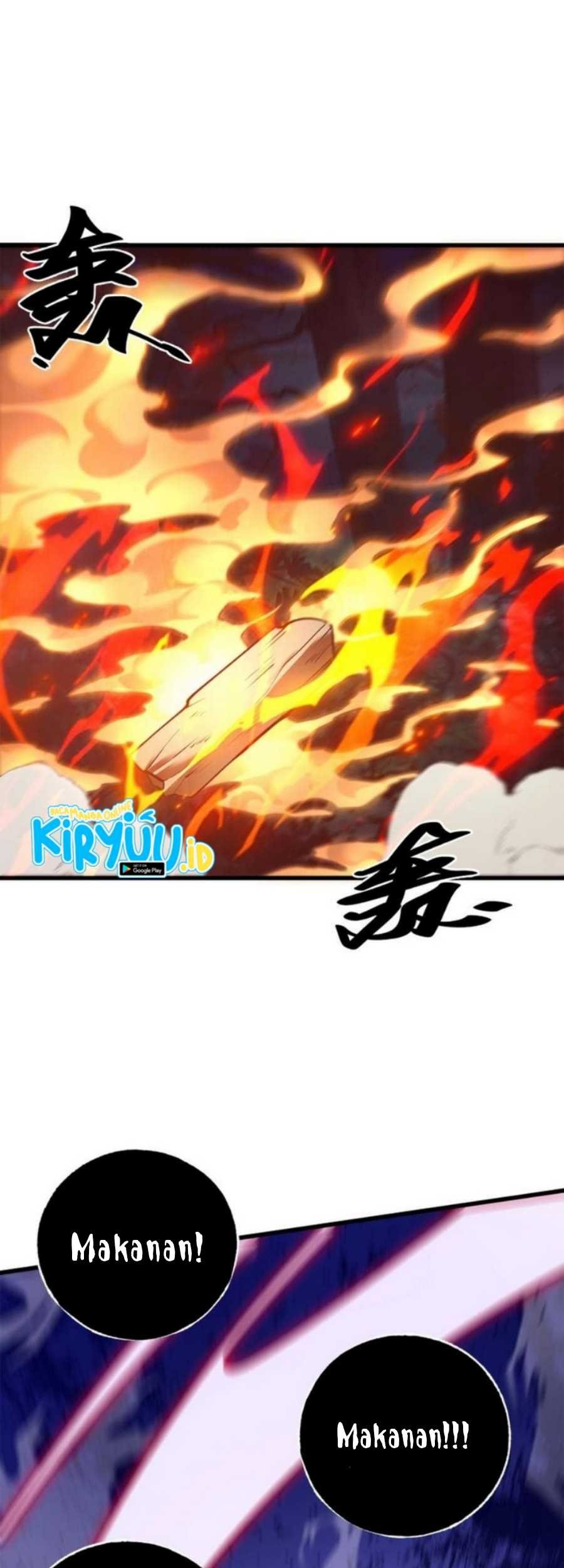 The Strongest Player That Was Forced To Return Chapter 5 - halaman 21
