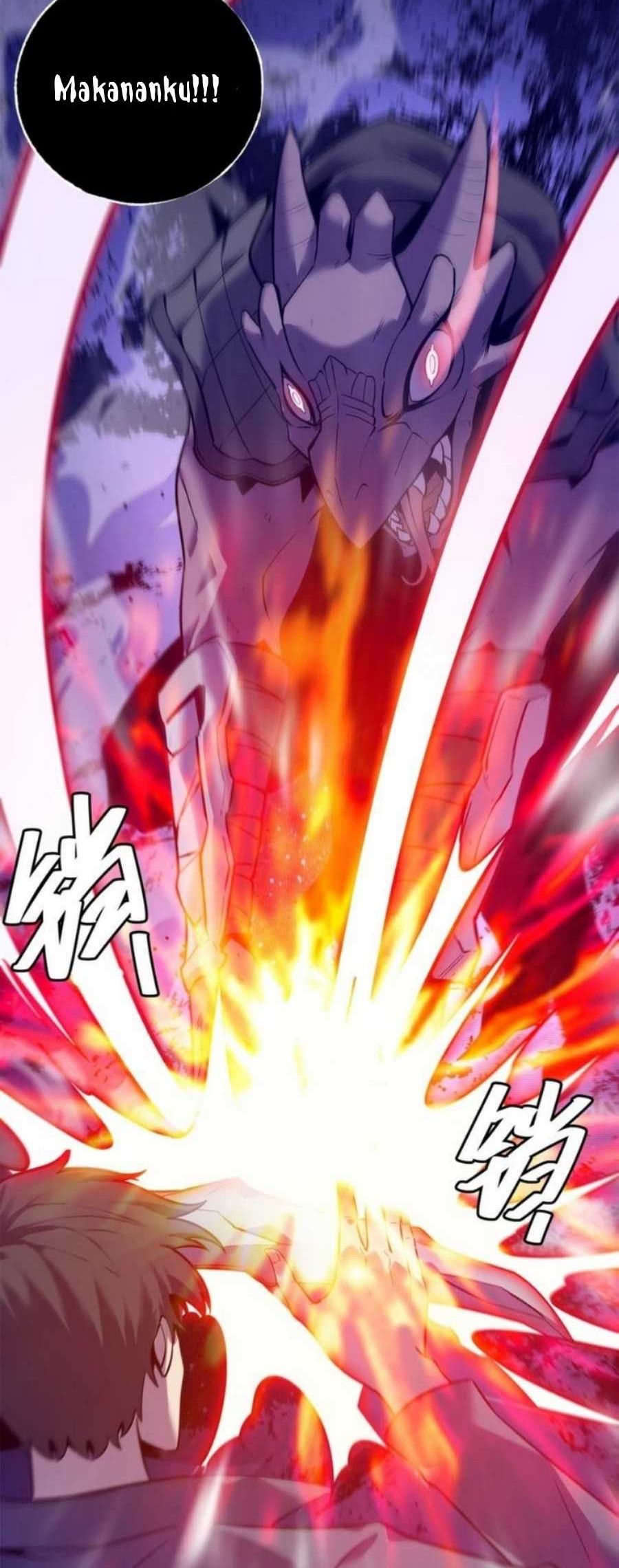 The Strongest Player That Was Forced To Return Chapter 5 - halaman 22