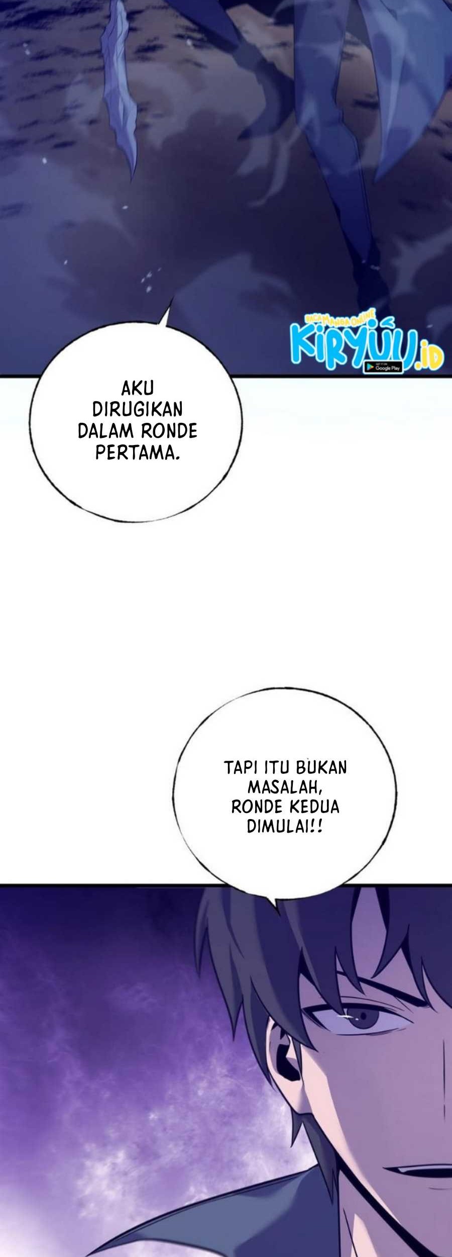 The Strongest Player That Was Forced To Return Chapter 5 - halaman 24