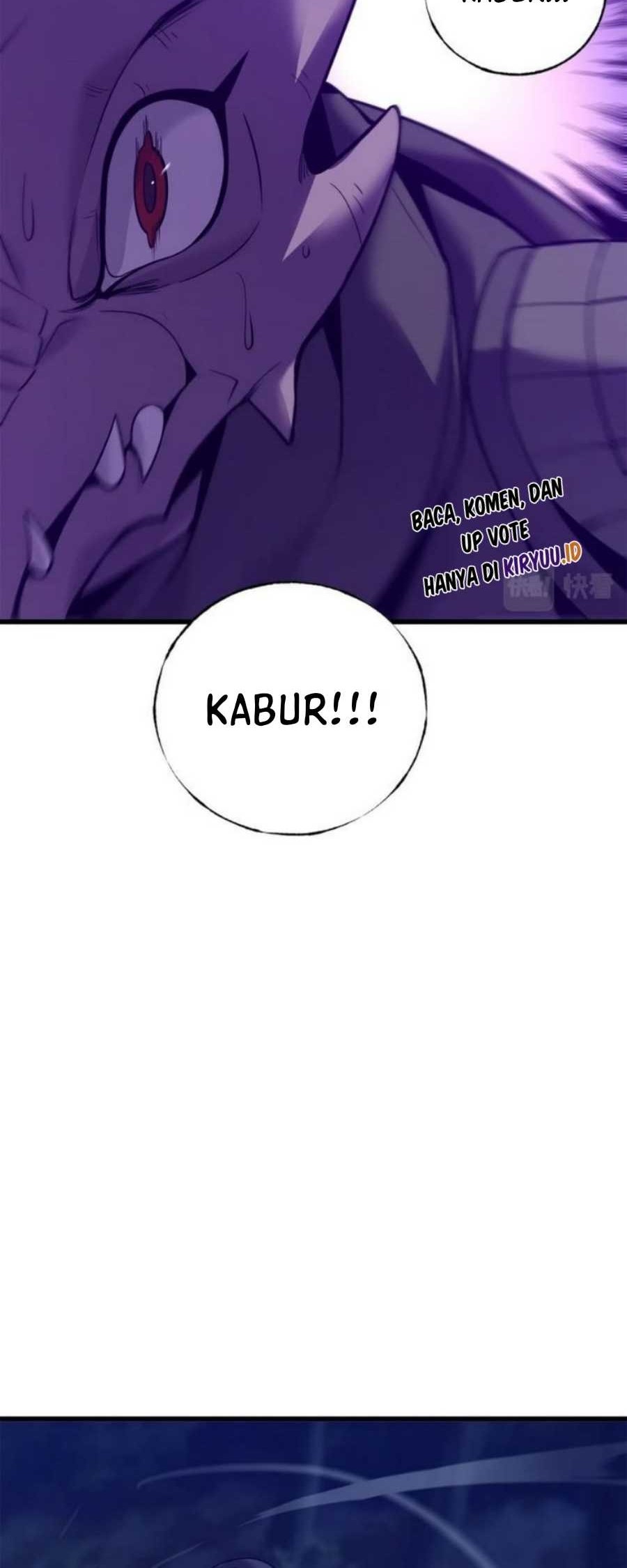 The Strongest Player That Was Forced To Return Chapter 5 - halaman 30