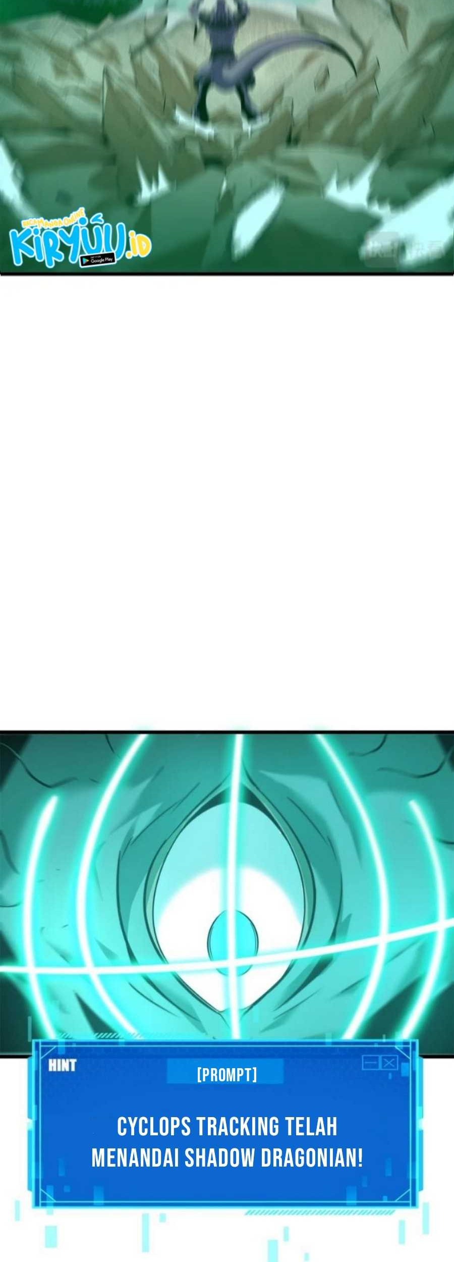 The Strongest Player That Was Forced To Return Chapter 5 - halaman 36