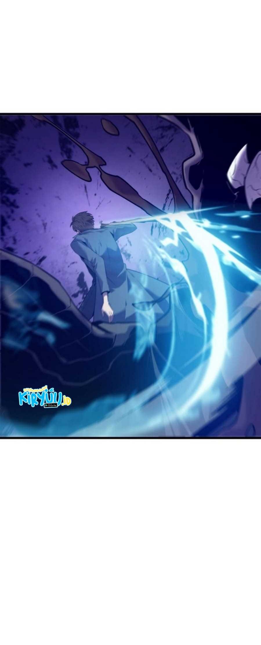 The Strongest Player That Was Forced To Return Chapter 5 - halaman 39