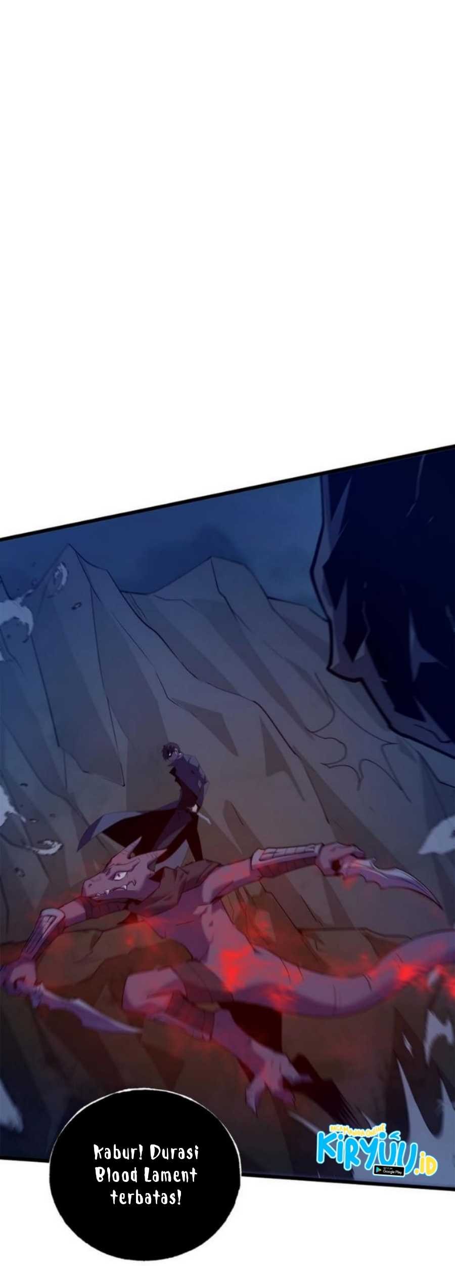 The Strongest Player That Was Forced To Return Chapter 5 - halaman 42