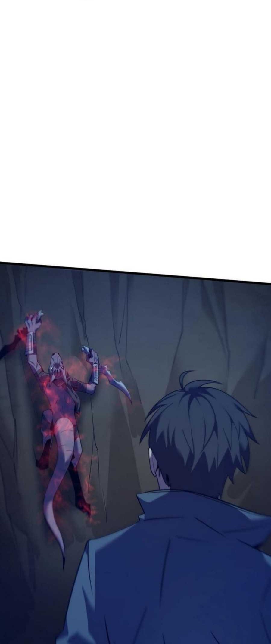 The Strongest Player That Was Forced To Return Chapter 5 - halaman 43