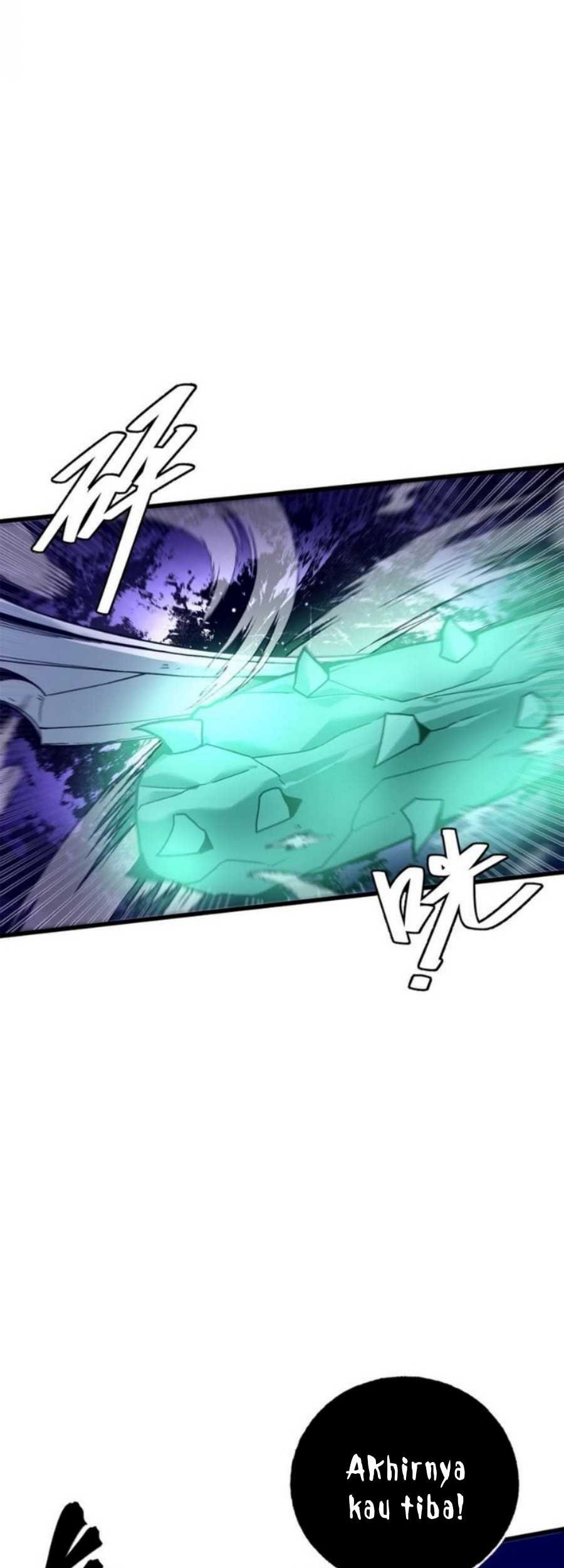 The Strongest Player That Was Forced To Return Chapter 5 - halaman 45