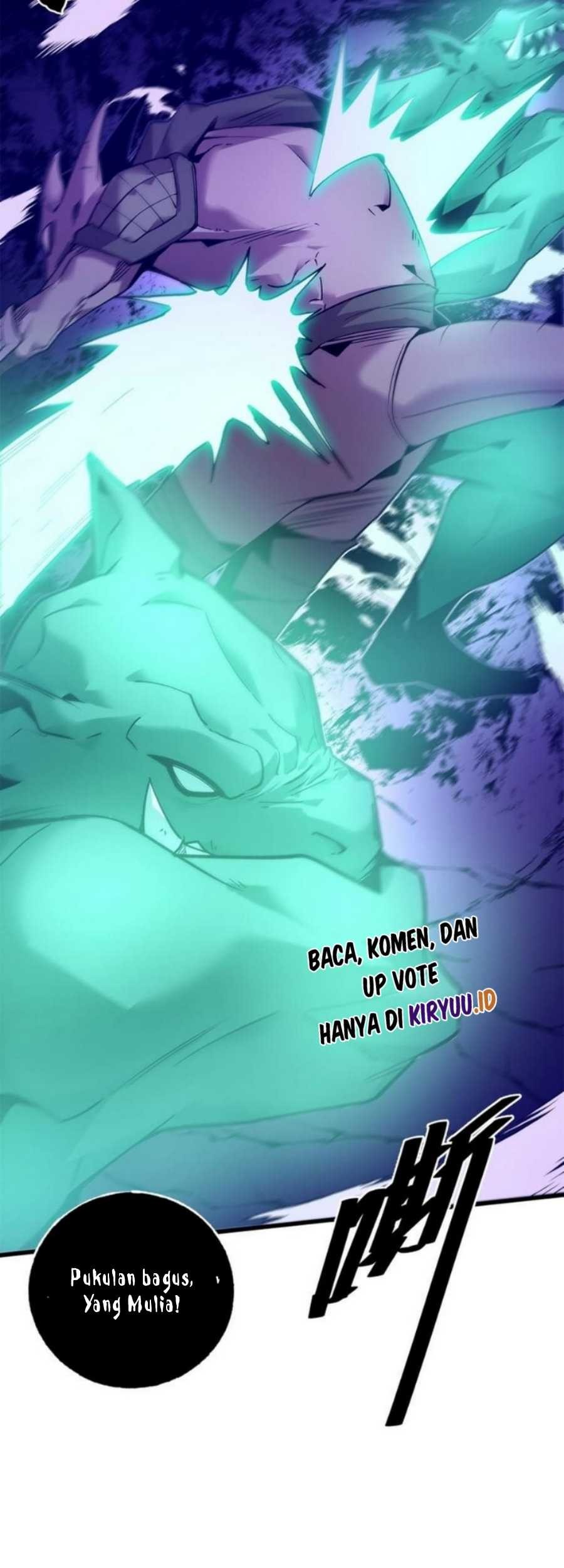 The Strongest Player That Was Forced To Return Chapter 5 - halaman 47
