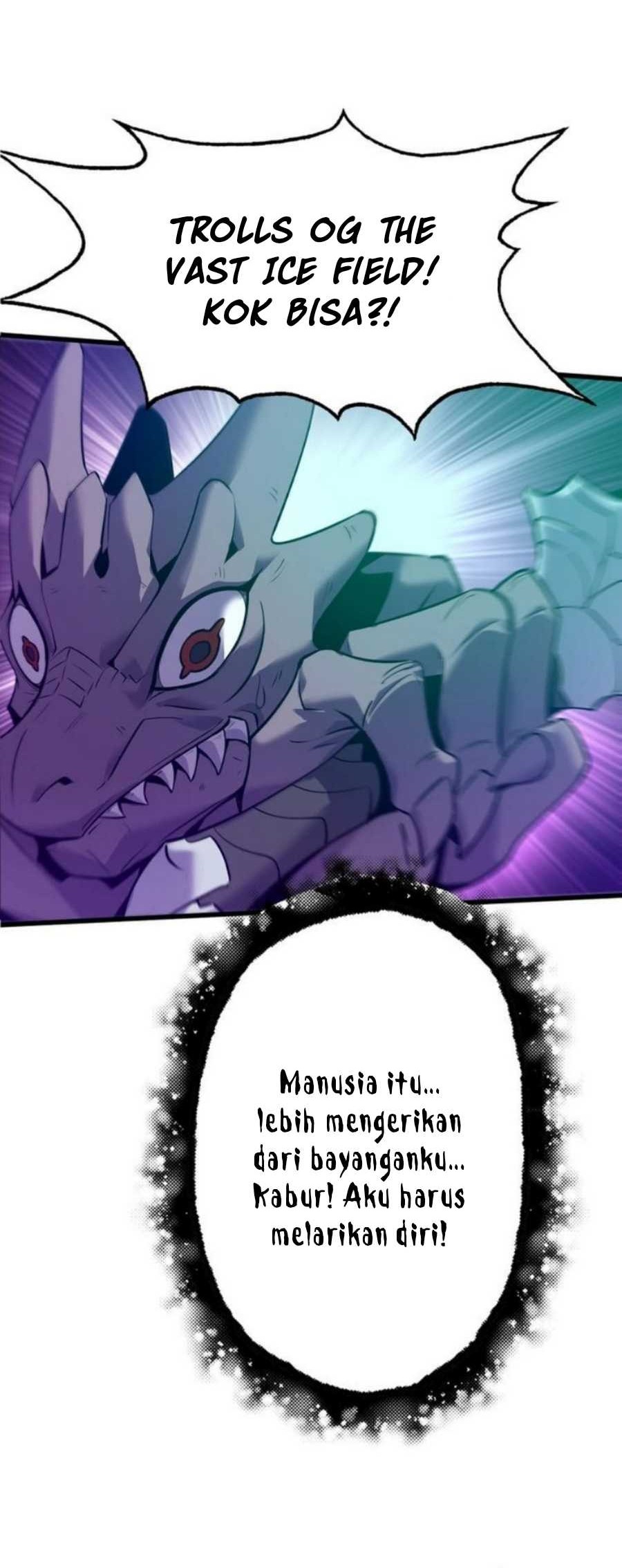 The Strongest Player That Was Forced To Return Chapter 5 - halaman 48