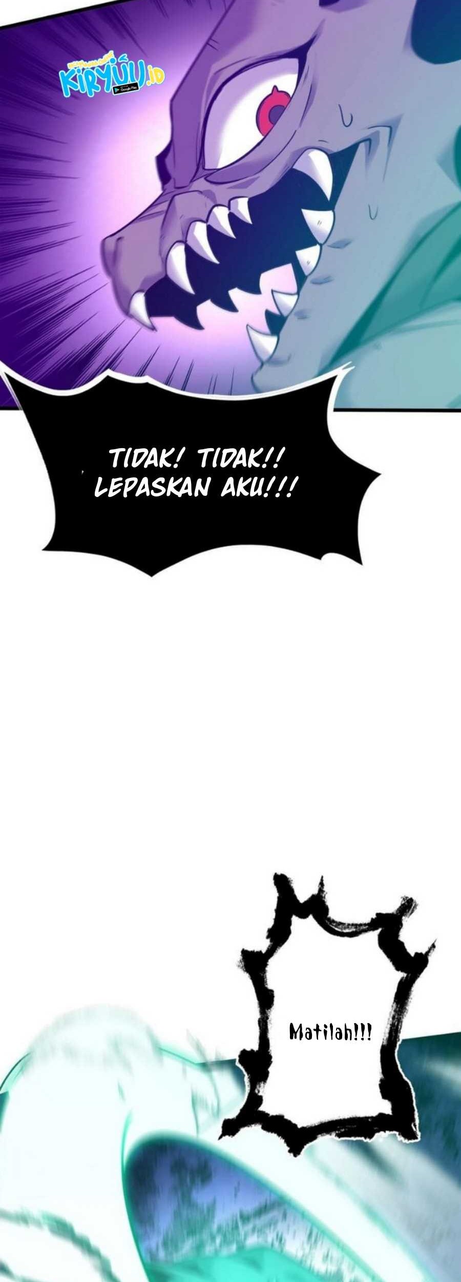 The Strongest Player That Was Forced To Return Chapter 5 - halaman 52