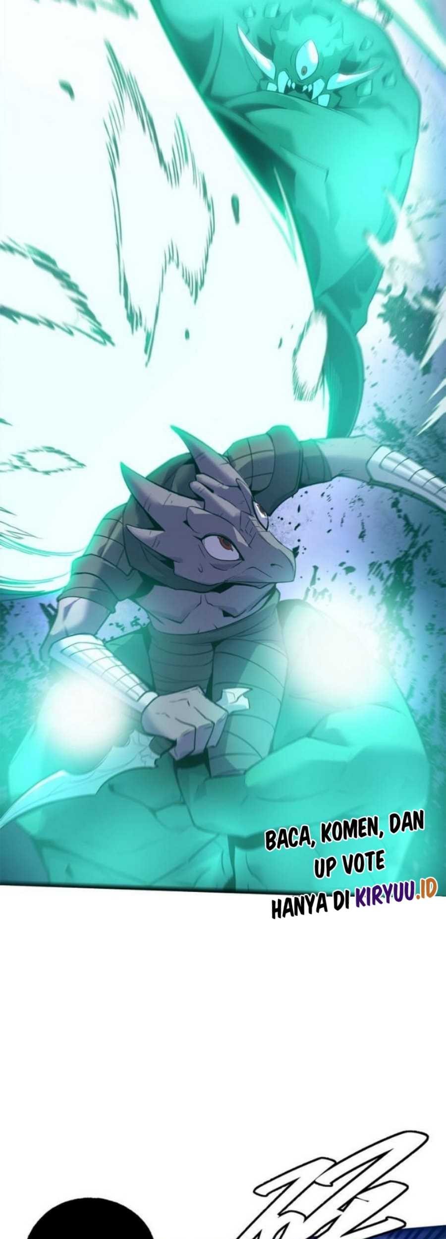 The Strongest Player That Was Forced To Return Chapter 5 - halaman 54