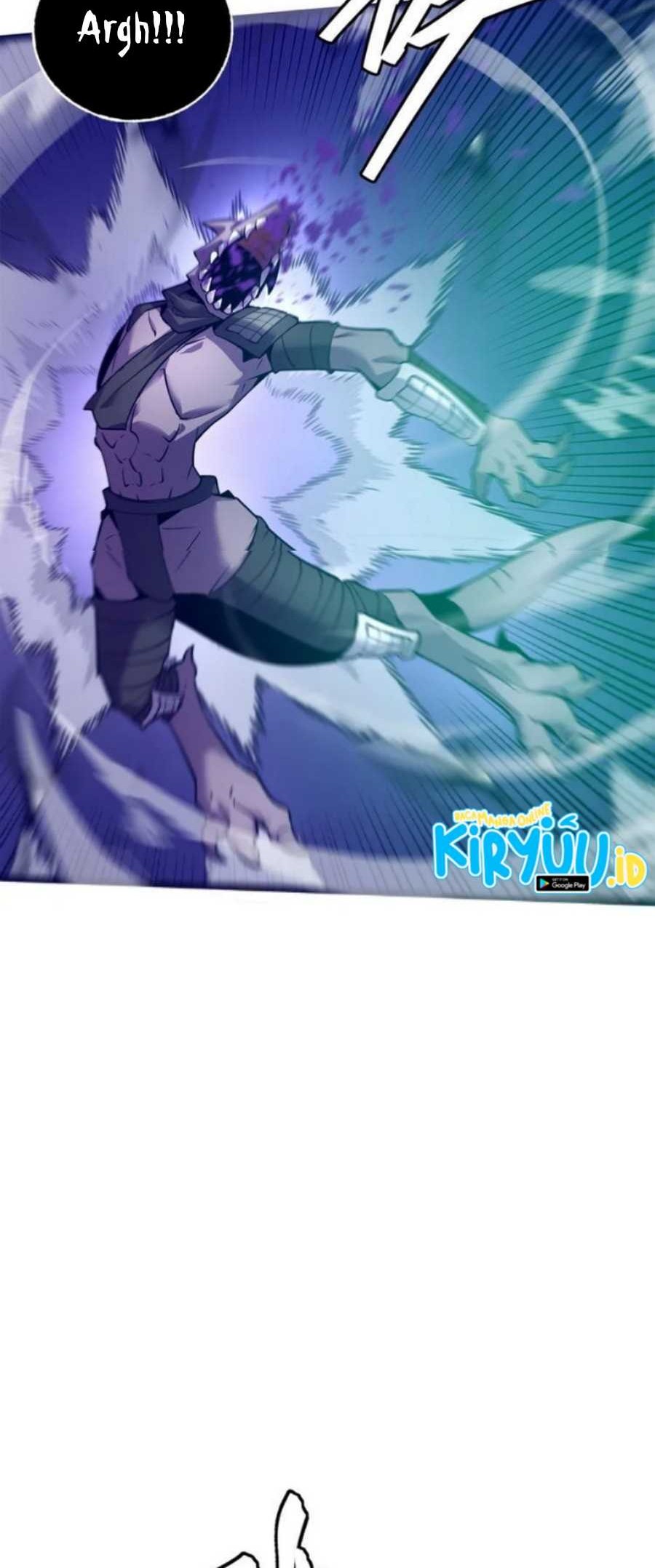 The Strongest Player That Was Forced To Return Chapter 5 - halaman 55