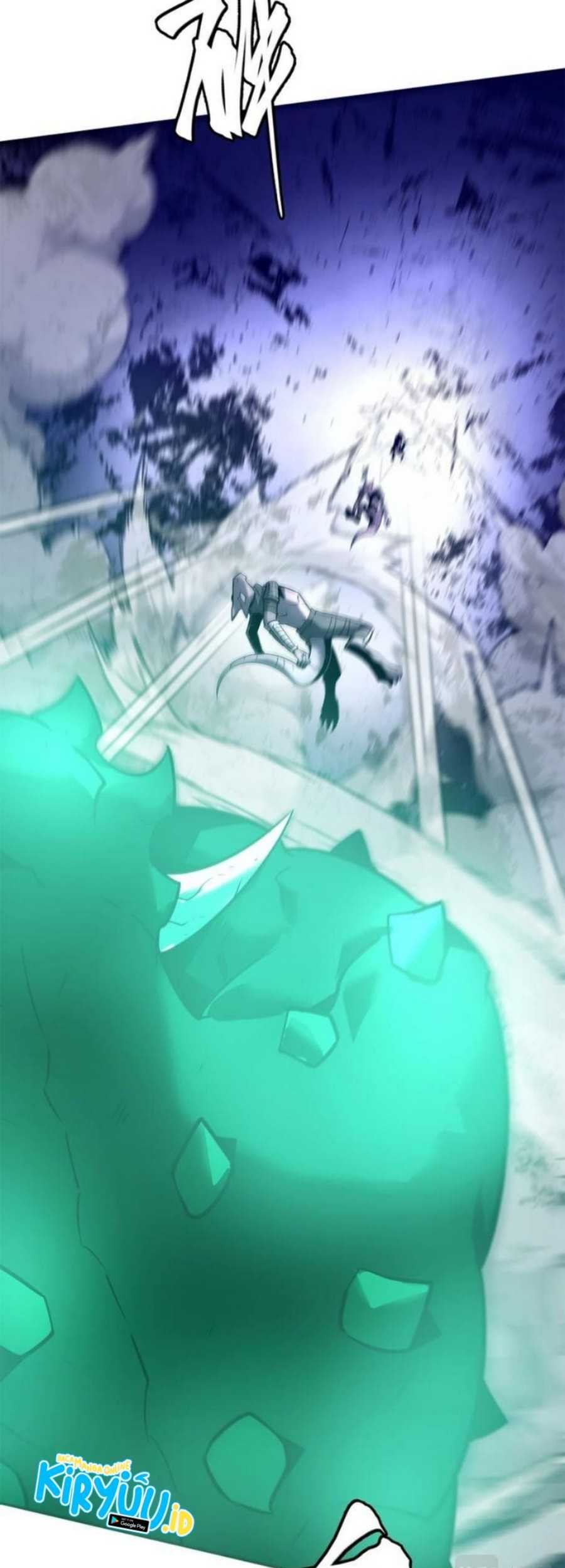 The Strongest Player That Was Forced To Return Chapter 5 - halaman 56