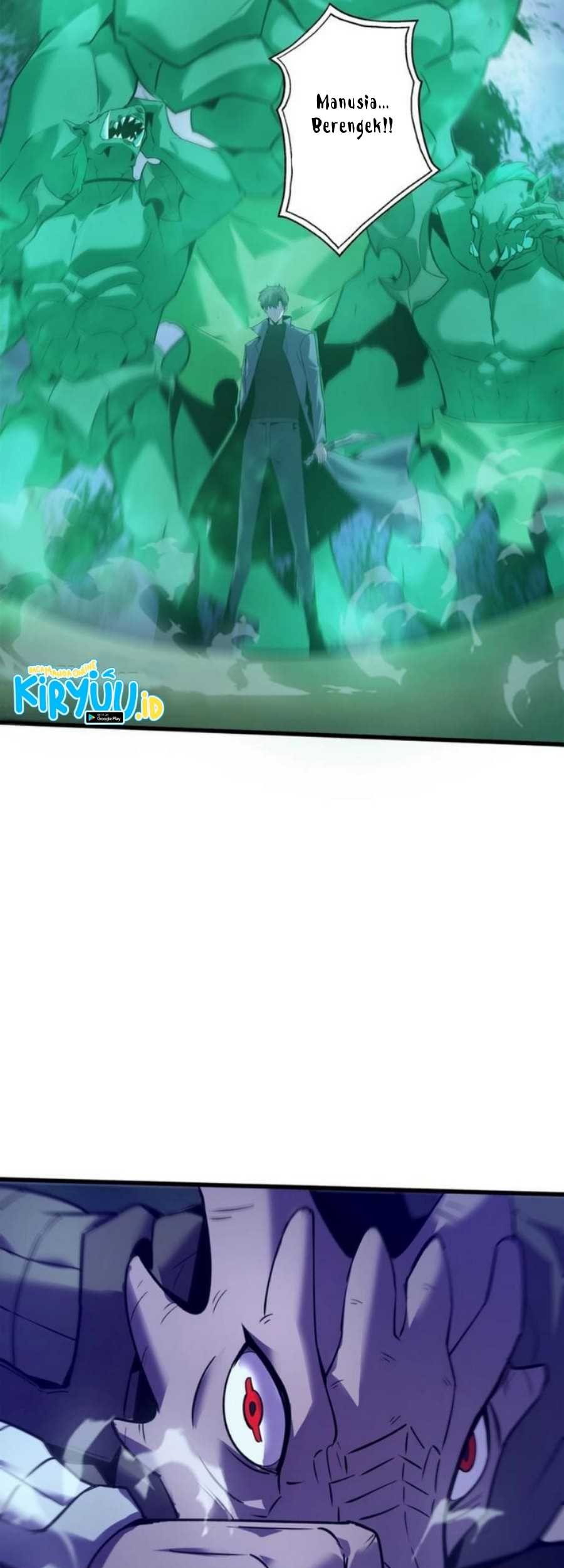 The Strongest Player That Was Forced To Return Chapter 5 - halaman 58