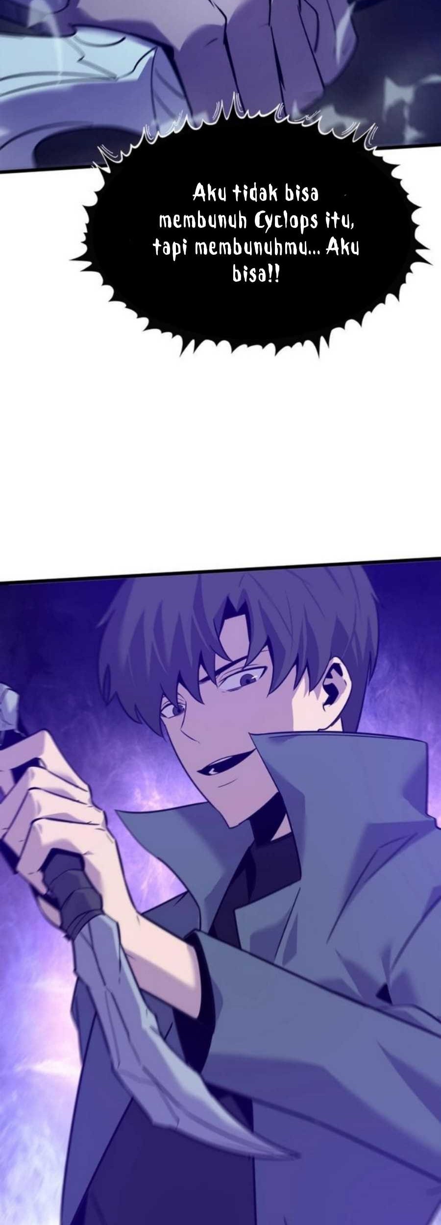 The Strongest Player That Was Forced To Return Chapter 5 - halaman 59