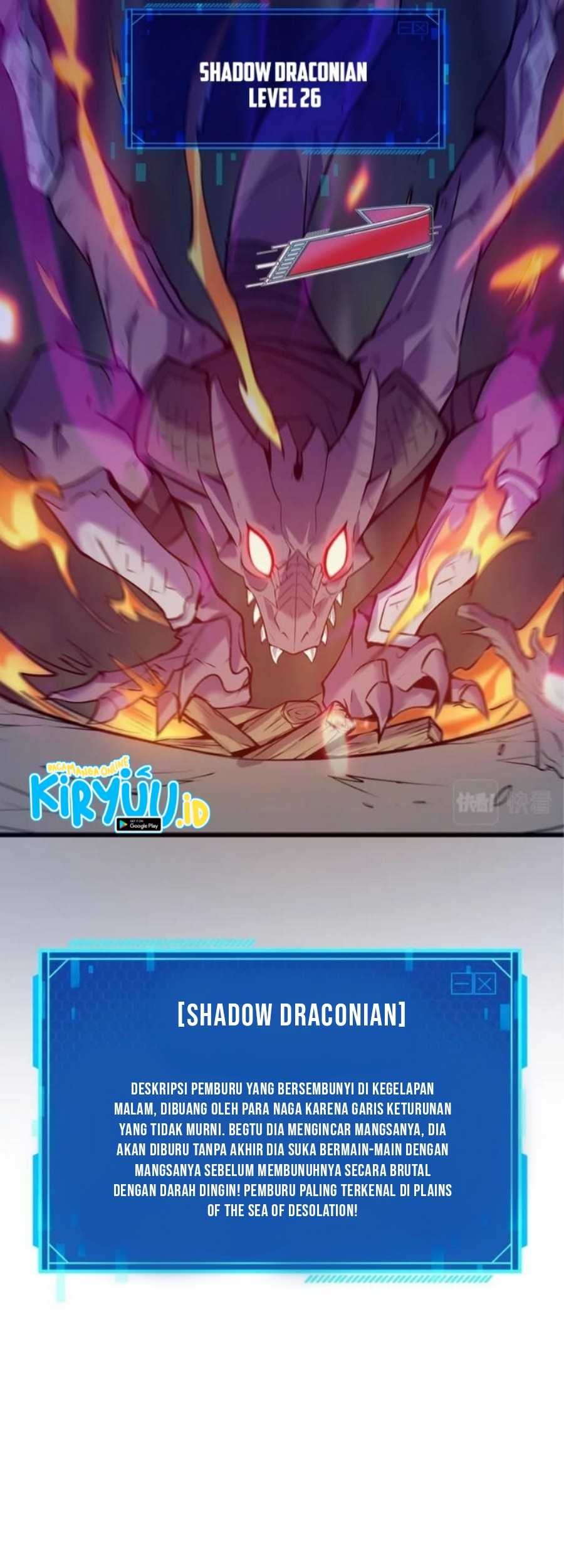 The Strongest Player That Was Forced To Return Chapter 5 - halaman 6